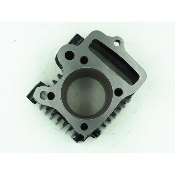 Good Wear Resistance Motorcycle Engine Cylinder C70 , 70cc Displacement