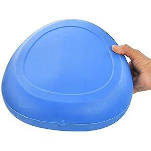 Home Health Care Medical Supplies, Bedpan Seat Urinal For Bedbound Men And Women