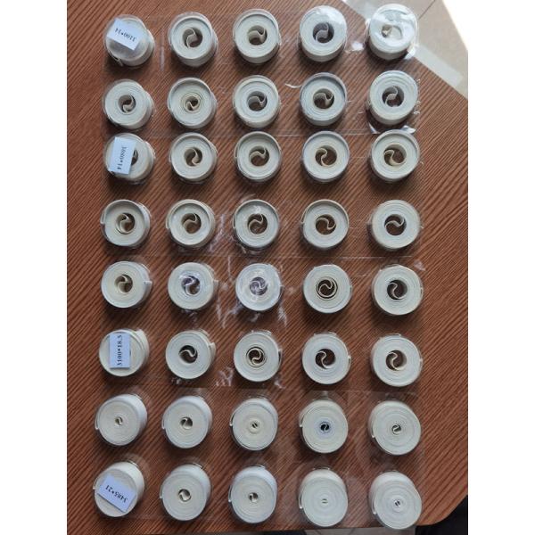 Высокая лента Garniture белья прочности на растяжение для продукции сигареты
