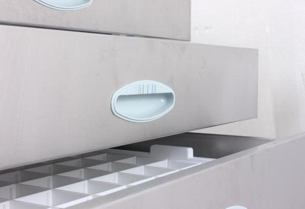 Hospital Medical Medicine Trolley