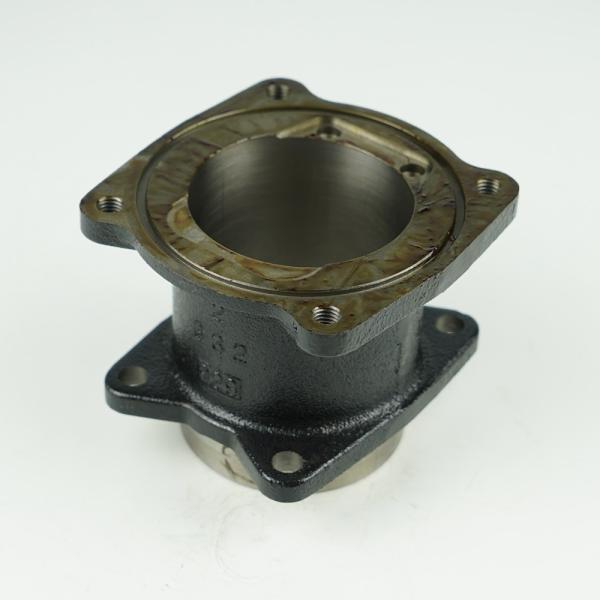 Kits de réparation de compresseur de frein à Air de camion revêtement de cylindre Hino adapté pour moteur Hino 700 P11C 80mm
