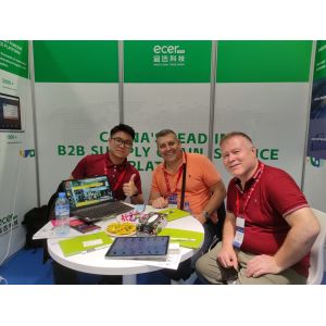 Guangdong Sindron Intelligent Technology Co., Ltd 