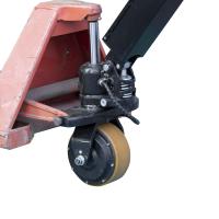 Kit de manuseio de energia elétrica autopropulsada para remodelação rápida Modificar palete manual caminhão de paletes