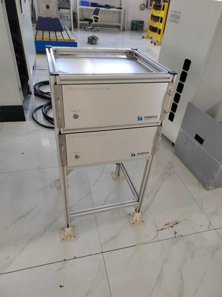 Se utilizará para el ensayo de los motores eléctricos.