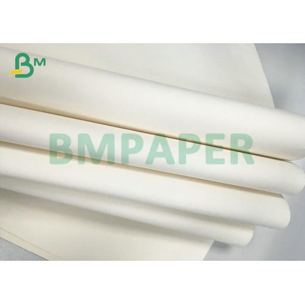 13'' x 19'' Uncoated 90gsm Ivory Paper Smothness For Daily planner pages  13