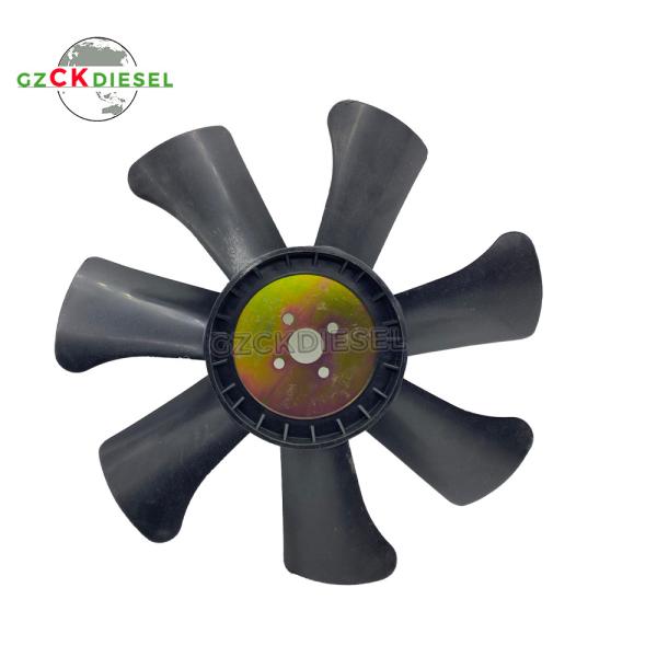 F380-28 Lampe de ventilateur de refroidissement 490B-41110 Pour moteur Xinchai 490B 485BPG CPCD15 CPCD30