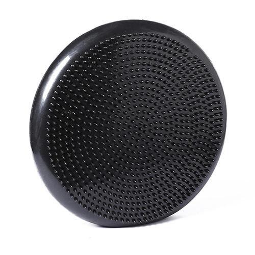 Wobble Balance Disc Cushion Seat Air Stability Board Disc Pilate Yoga Fitness