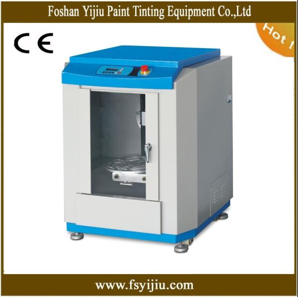 大型カラー混合エポキシ樹脂多頭同時注入産業用工場カラー混合機ペイントディスペンサー