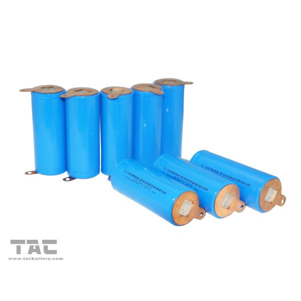 Перезаряжаемые батарея 2350mAh IFR26650 3.2V LiFePO4 с платами для резервной силы