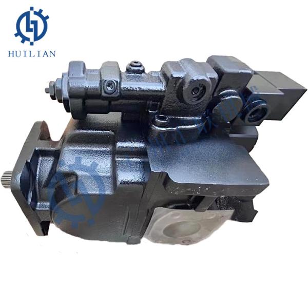 YR10V00004F1 YT10V00023F1 YT10V00016F1 Main Pump K3V112DTP K5V200DP SK200-6 Hydraulic Pump Kobelco SK75-8 SK70SR-2 SK80CS-2 Excavator Pump for Excavator Spare Parts
