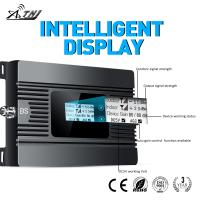 amplificador de la señal del teléfono celular 80dB