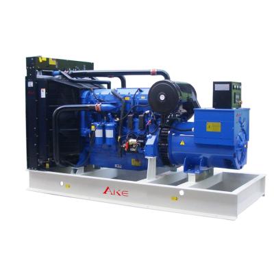 625 KVA Gerador Perkins, 500 Kw Perkins Gerador Diesel