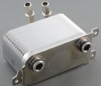17117534896 Engine Parts BMW Oil Cooler