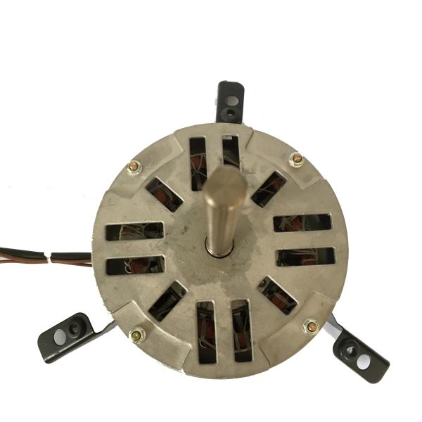 1/4HP 4 Pole 220V 50/60Hz Air Cooler Fan Asynchronous AC Motor \ Air Conditioner Conenser Fan Motor