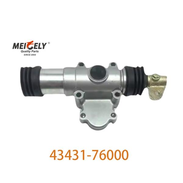 Wholesale 43431-76000 Original 654-04000 Shift Booster For Nissan Truck
