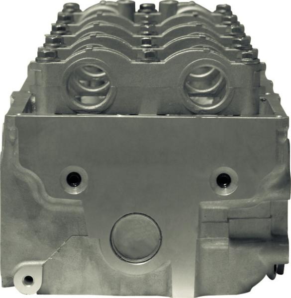 MITSUBISHI L200 Trition Strada Pajero Montero 4M41 Aluminum Cylinder Head ME204200 908518 3.2L 16V