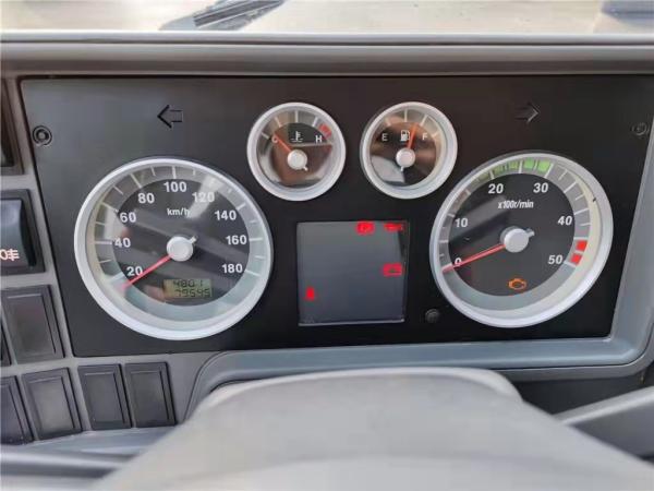 130km/h Diesel IVECO Used Buses , Euro Ⅳ Used 10 Seater Van