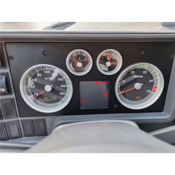 130 км / ч Дизель IVECO Подержанные автобусы, Евро IV Подержанный 10-местный фургон