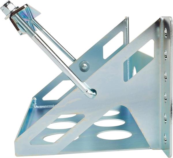 Customized Packing Motors Custom Steel Weld-On Remote Mount Car Battery Relocation Box