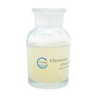 Polyacrylamide aniônico Pam Cleanwater Apam Efficient Flocculant