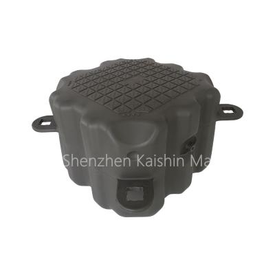 Pontão de flutuação do HDPE para iate e Jet Ski Modular Floaters