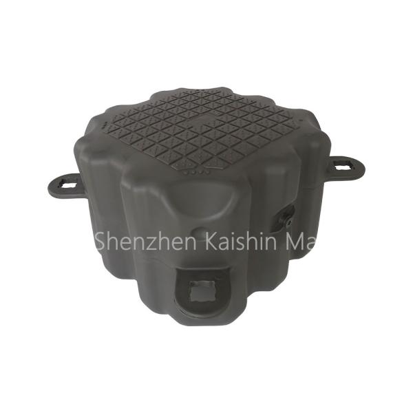 Modular Floating Pontoon Jet Ski Dock Stable Platform And Floatation For Water Entertainment