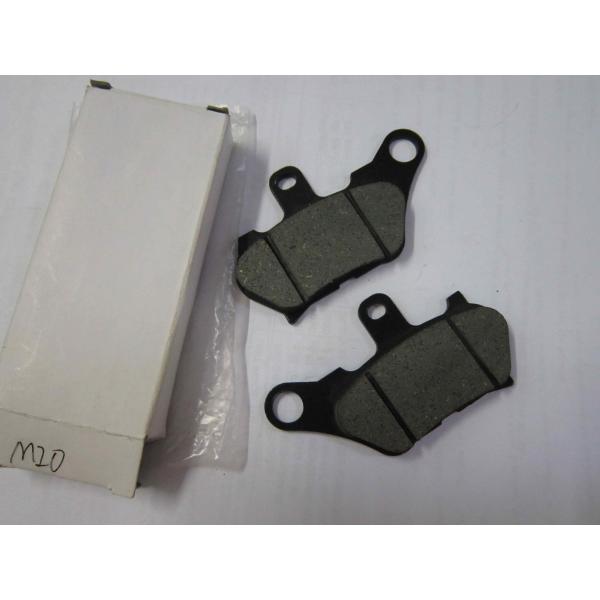 Juipter Mx Motorcycle Brake Pads 3c1-W0045-10 For Indonesia Yamaha