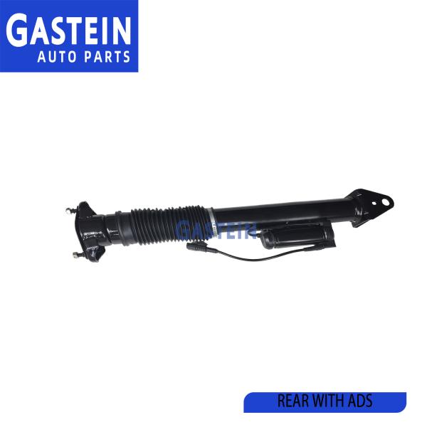 W166 1663200130 Mercedes Benz Air Suspension Parts