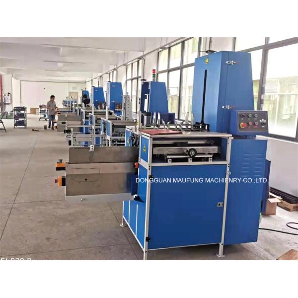 DONGGUAN MAUFUNG MACHINERY CO.,LTD