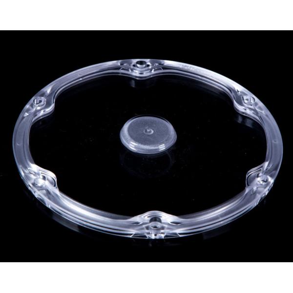 50-100-150-200 Вт светодиодный свет высокого уровня Плоский ПК покрытие 120 градусов IP66 IP66 водонепроницаемость