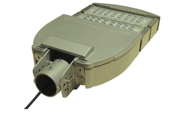 A estrada do diodo emissor de luz do CRI 75 60Watt Bridgelux 5850Lm Philips ilumina-se para a iluminação da via expressa