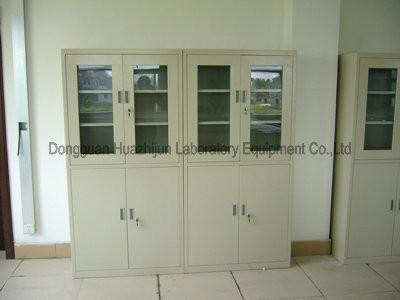 Hospital Medical Storage Cabinets Anti Acid / Alkali 900*450*1800mm