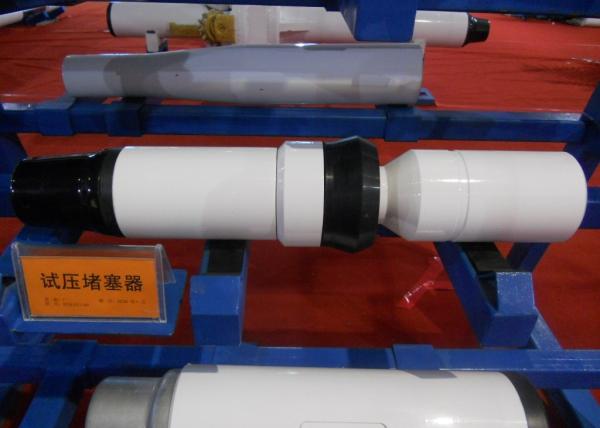 Casing Pressure Test Cup Oilfield Cementing Tools Oilfield Cementing Equipment