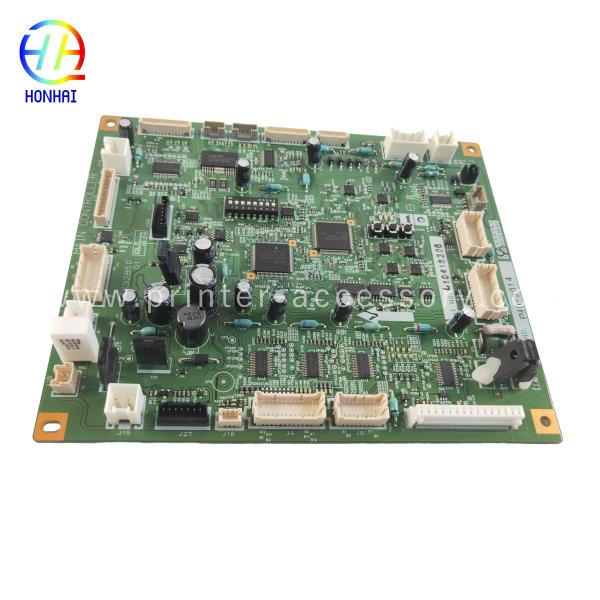 Планшет контроллера финишера для Canon IR Advance C5250 FM0-2014-000 Главный контроллер PCB для J1 финишера