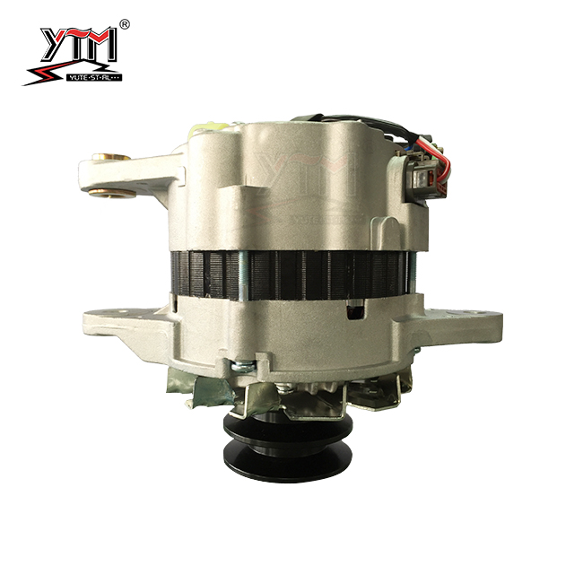 Альтернатор 181200-5303 штепсельной вилки круга M234 6WG1 2B82-46 Isuzu автоматический