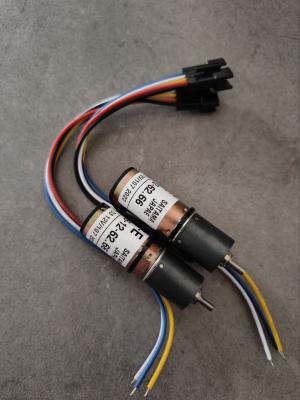 424 524 Ryobi Ink Key Parts JP16-12V-62.66 Geared Motor