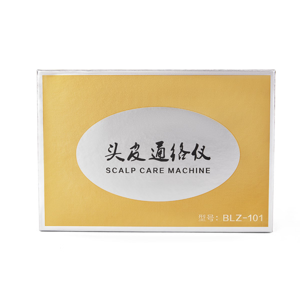 Masajeador de cuero cabelludo ergonómico para el crecimiento del cabello en casa, alivio suave para cueros cabelludos cansados