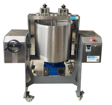 Professional Chocolate Stone Grinder Machine (Melanger)