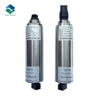 Online Hydrocarbon Monitoring Oil In Water Instrument Sensor In Discharge