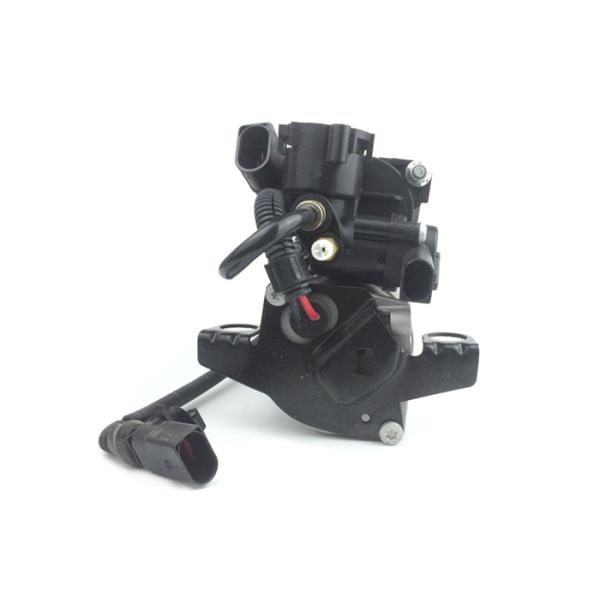 AUDI A6 C5 4Z7616007 Air Suspension Compressor