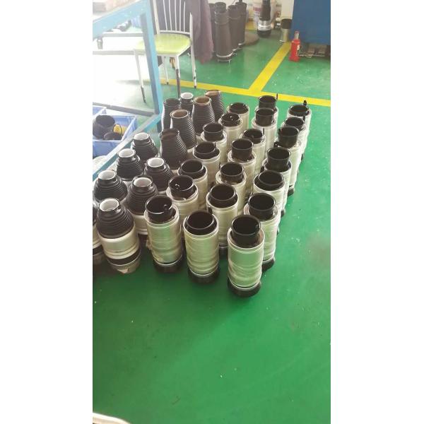 Piezas adaptantes del sistema de suspensión para el proveedor del choque de Airmatic de la parte posterior 3D0616001J