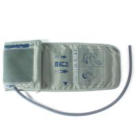 Sphygmomanomètre à manche NIBP à manche adulte Sphygmomanomètre à tube unique 22-32 cm