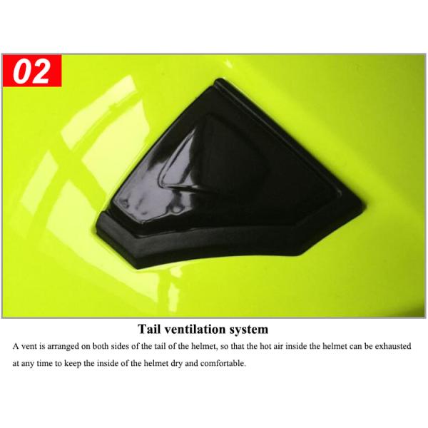 White ECE approved motocross safety full face double visors helmets with customized logo