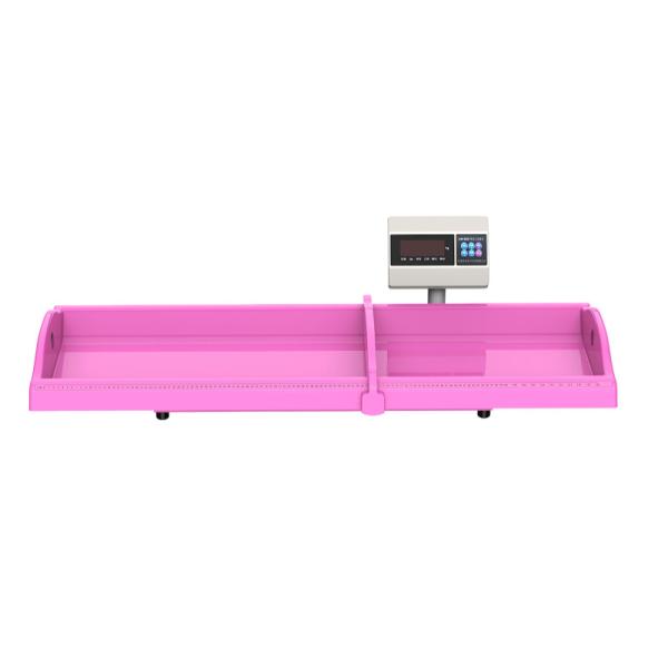 Electronic Digital Baby Bath Center Weighing Scale from Henan Province with G.W. 18kg
