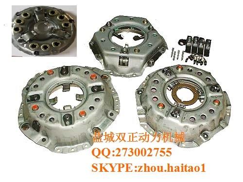 New PRESSURE PLATE & Clutch KOMATSU FG25C-12 FORKLIFT PARTS