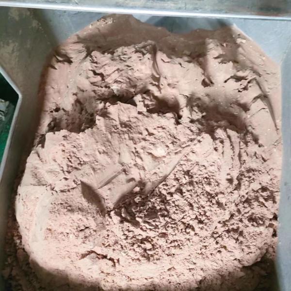 High Protein Fish Meal Digestible Crude Protein Natural Feed Additive
