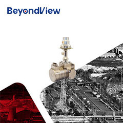 G1210C Cooled LWIR Detector 1280x1024/10μm For Flight Vision Systems