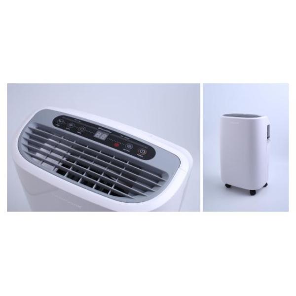 Dehumidifier воздуха дома осушителя 11.5L/DAY Freshener воздуха