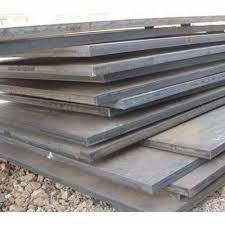 Engineering Black Mild Steel Sheet Stainelss Steel Panel ASTM A516 ASME SA516