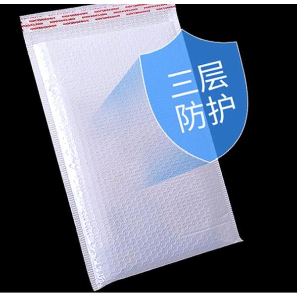 сумка фольги изоляции конверта пузыря 160*230mm срочная пакуя отражательная